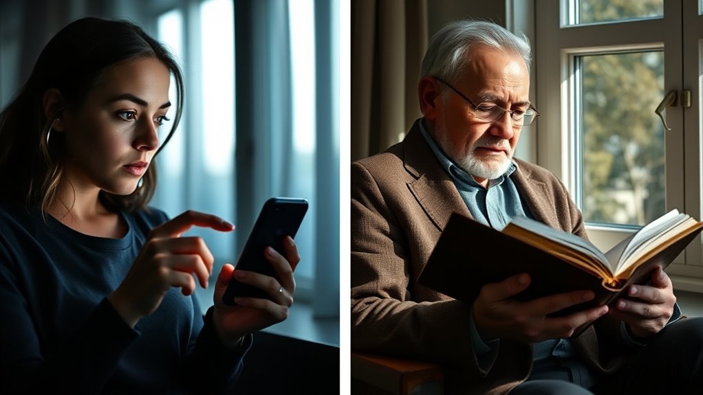 Doomscrolling vs. Deep Reading: How to Retrain Your Brain for Long-Form Content