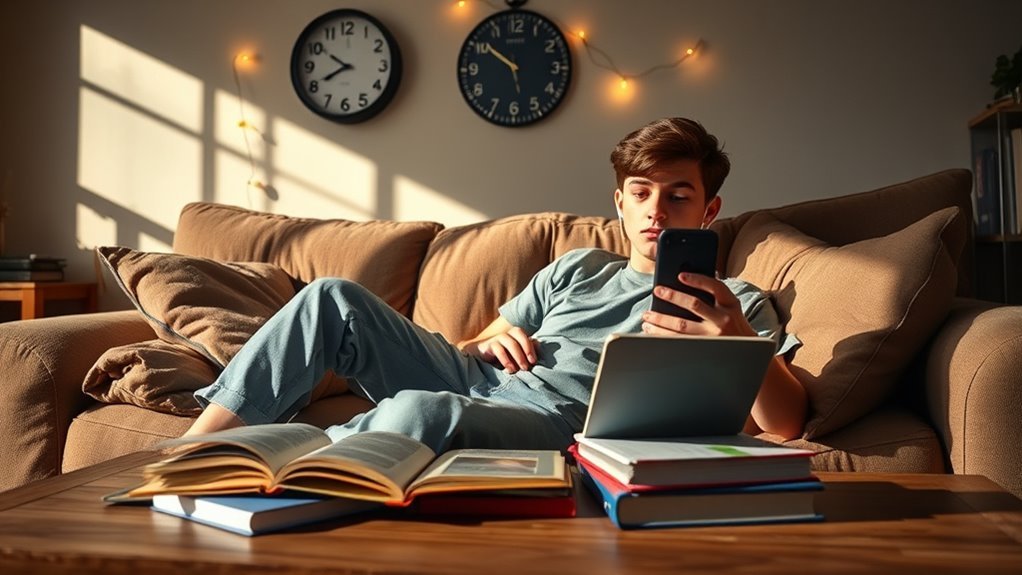 strengthen reading stamina enhance growth and perspective