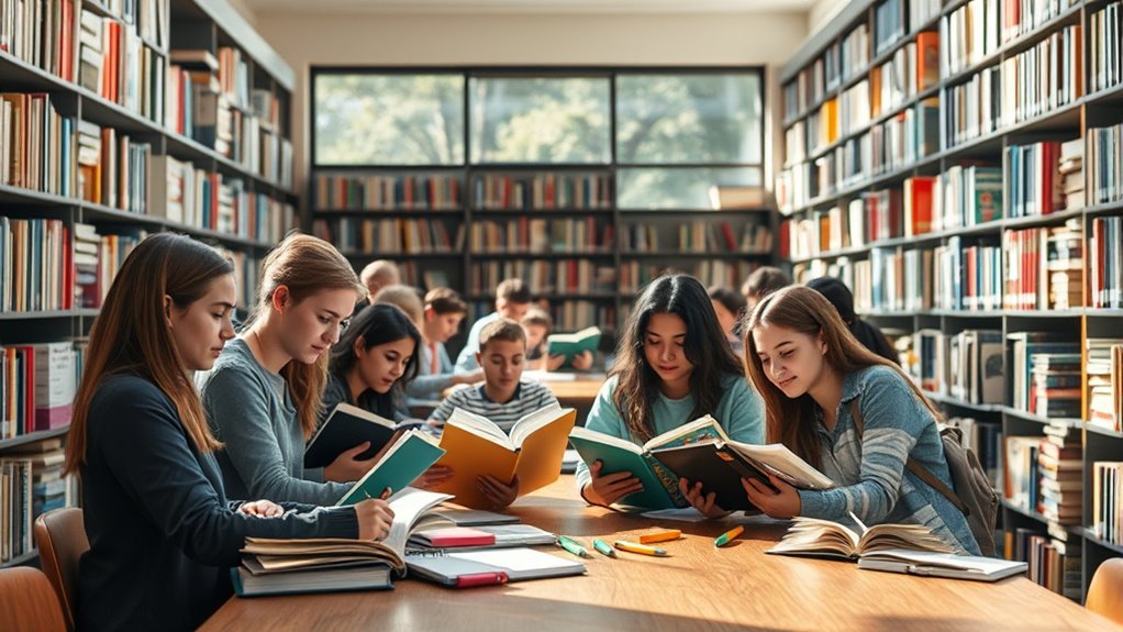 College Freshmen Literacy: Surviving the Jump From High School Reading to University Syllabi