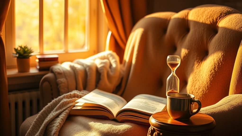 accumulate fifty pages daily five minute windows