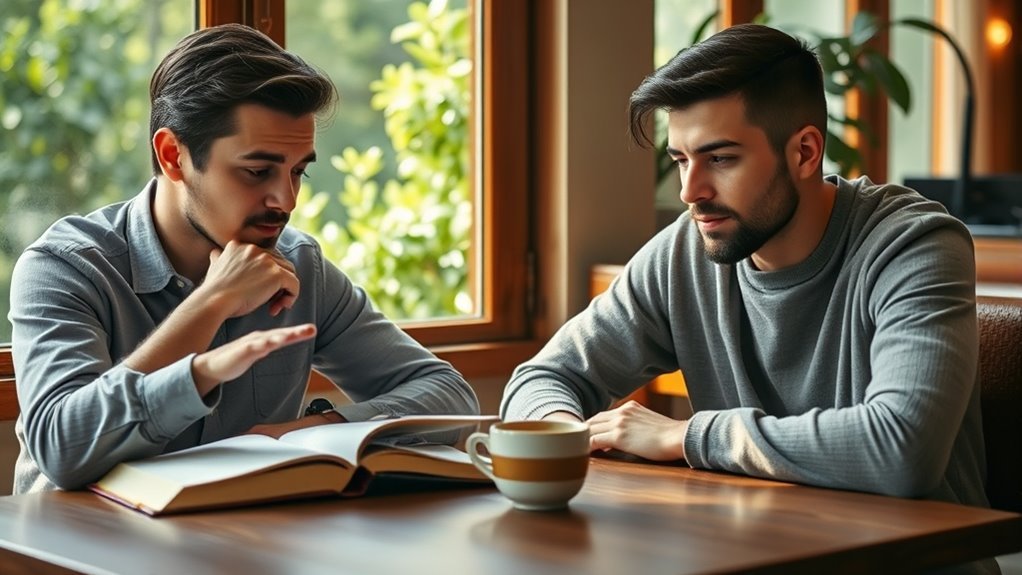 active listening transforms interactions