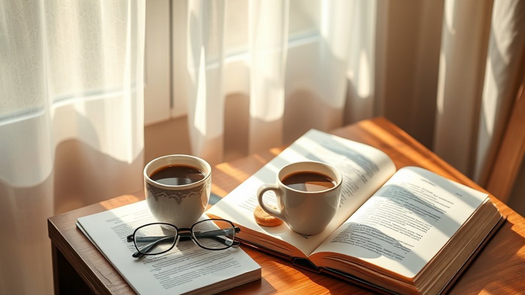 choose the right book rituals