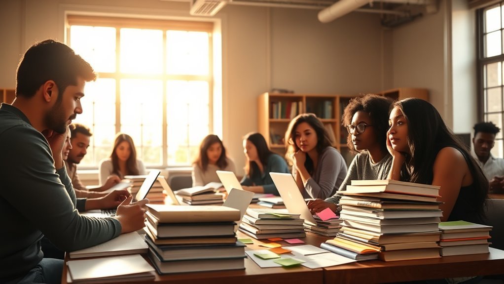 diverse perspectives deepen comprehension through collaboration