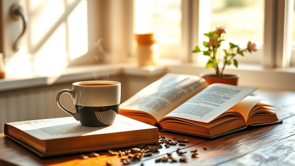 habit stacking enjoyable reading routine