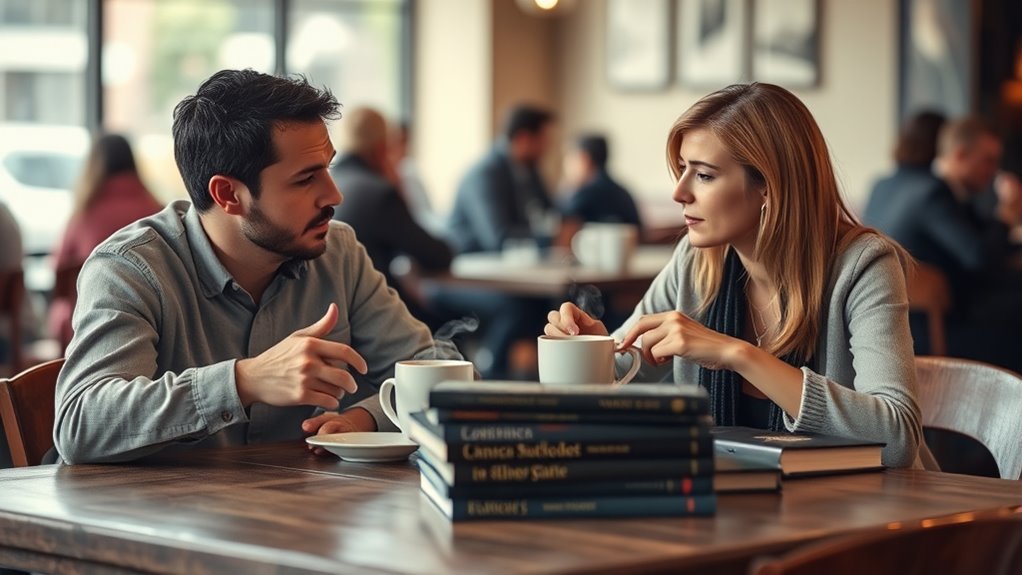 navigate intellectual diversity